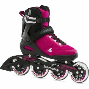 Rollerblade SPARK 90 W Role pentru femei, roz, mărime imagine