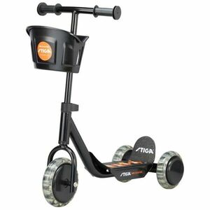 Stiga MINI KID 3W Trotinetă pentru copii, negru, mărime imagine