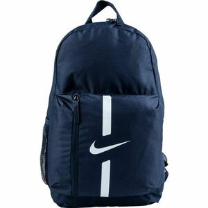 Nike Y ACADEMY TEAM Rucsac pentru copii, albastru închis, mărime imagine