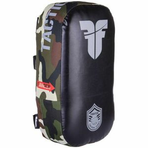 Fighter THAI MAXI TACTICAL SERIES Pernă antrenament, negru, mărime imagine