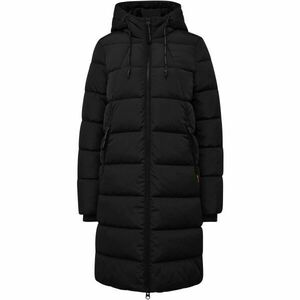 s.Oliver QS OUTDOOR COAT NOOS Geacă iarnă damă, negru, mărime imagine