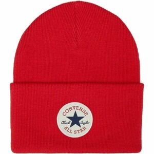 Converse CHUCK PATCH BEANIE Căciulă de iarnă, roșu, mărime imagine