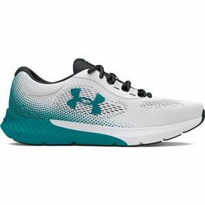 Under Armour CHARGED ROGUE 4 Încălțăminte alergare bărbați, alb, mărime 45.5 imagine