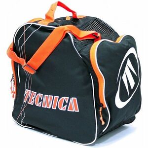 Tecnica SKIBOOT BAG PREMIUM Geantă pentru clăpari, negru, mărime imagine