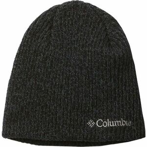 Columbia WHIRLIBIRD WATCH CAP BEANIE Căciulă unisex, gri închis, mărime imagine