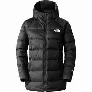 The North Face HYALITE W Geacă puf damă, negru, mărime imagine