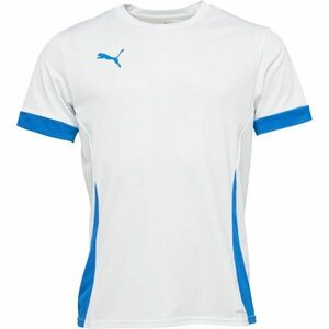 Puma TEAMGOAL MATCHDAY JERSEY Tricou de fotbal, alb, mărime imagine