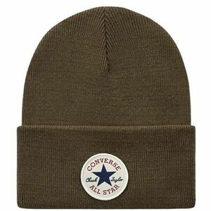 Converse CHUCK PATCH BEANIE Căciulă de iarnă, kaki, mărime imagine