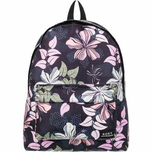 Roxy SUGAR BABY PRINTED Rucsac de oraș, negru, mărime imagine