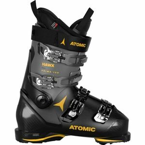 Atomic HAWX PRIME 100 GW Clăpari de schi unisex, negru, mărime imagine