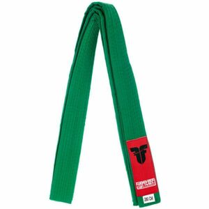 Fighter BELT 240 CM Curea, verde, mărime imagine