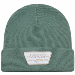 Vans MN MILFORD BEANIE Căciulă, verde deschis, mărime imagine