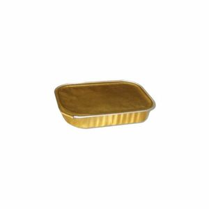 Arpol Military food tub Arpol fasole coaptă cu cârnați în sos de roșii, 300g imagine