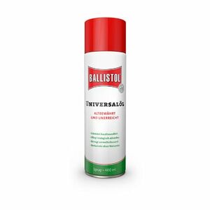 Ulei Ballistol 400 ml spray imagine