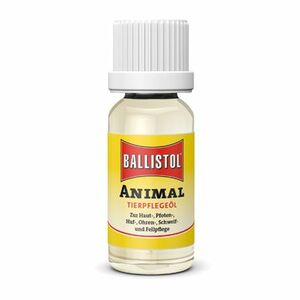 Ballistol Ulei pentru animale 10 ml imagine