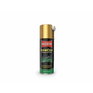 Ballistol Oil GunCer Ceramic Spray, 200ml imagine