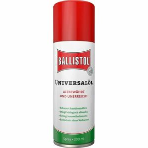 BALLISTOL spray ulei universal SK, 200 ml imagine