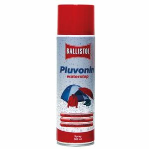 Ballistol Spray impermeabilizant universal Pluvonin, 500 ml imagine