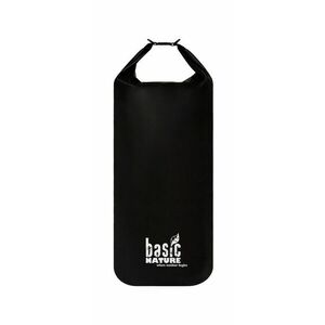 BasicNature 500D rucsac impermeabil 500D 80 L negru imagine