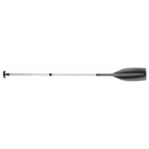 BasicNature Mobil Aluminiu SUP paddle - reglabil și portabil 190 - 210 cm imagine