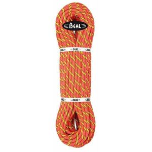 BEAL Coardă de alpinism Karma 9, 8 mm 50 m, roșu imagine