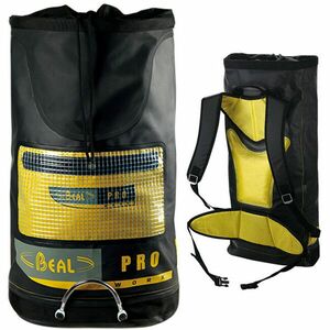 BEAL Rucsac de drumeție pentru munca de salvare Pro Work 60 l imagine