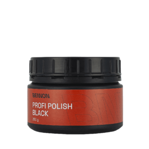 BENNON cremă concentrată Profi POLISH Negru 250 imagine