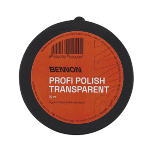 BENNON cremă concentrată Profi POLISH Transparent 70 imagine