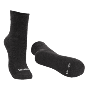 BENNON AIR Sock, negru imagine