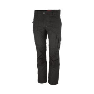 BENNON pantaloni de lucru EREBOS WP, negru imagine