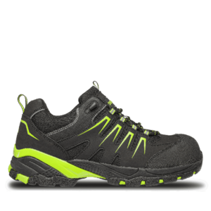 BENNON cizme de lucru ORLANDO XTR S3 NM HI-VIS Low imagine