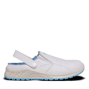 BENNON cizme de lucru WHITE OB Slipper imagine