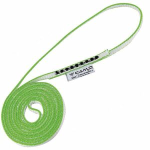 CAMP bucla de alpinism Express Dyneema Runner 8, 5 mm 120 cm imagine