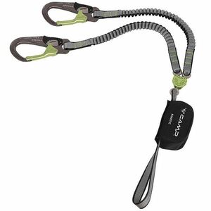 CAMP Ferrata Kinetic Gyro Rewind Pro 95 - 115 cm imagine