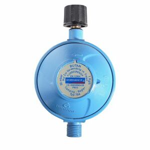 Regulator Campingaz pentru flacoane Campingaz, 50 mbar imagine