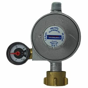 Regulator universal de siguranță Campingaz 50 mbar imagine