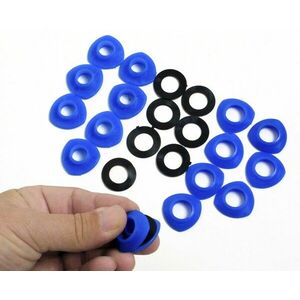 Coghlans Snap n`tab grommets imagine