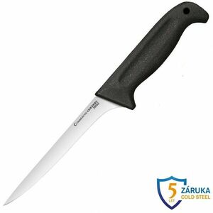 Cold Steel Kitchen Knife 6" cuțit de filetare, seria comercială imagine