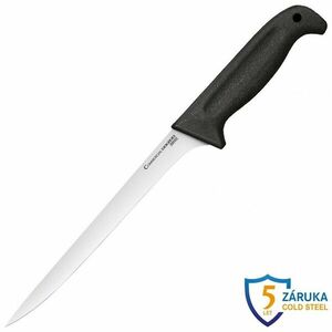 Cold Steel Kitchen Knife 8" Cuțit de bucătărie Cuțit pentru filetare, serie comercială imagine