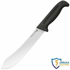 Cold Steel cuțit de bucătărie cuțit de măcelar (seria comercială) imagine