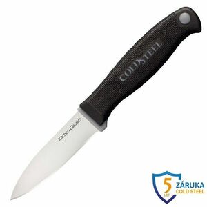 Cuțit de bucătărie Cold Steel Kitchen Knife Paring Knife - Peeling Knife (Kitchen Classics) imagine