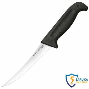 Cold Steel Kitchen Knife Cuțit de bucătărie cuțit de dezosare flexibil și pliabil (seria comercială) imagine