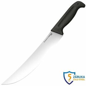 Cold Steel Cuțit de bucătărie cuțit Scimitar (seria comercială) imagine