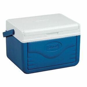 Coleman Cooling Box Performance Personal 6 QT 4, 7 L imagine