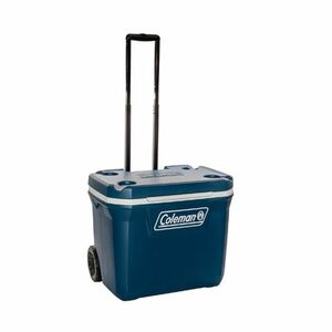 Coleman Cooler Xtreme 50 QT 47 L pe roți imagine