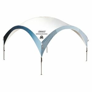 Coleman Shelter FastPitch Shelter XL 4, 50 x 4, 50 m imagine