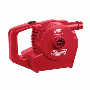 Coleman Accu Pump 12 V / 230 V imagine