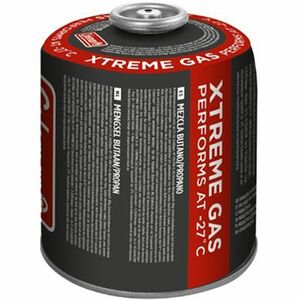 Coleman Cartuș de gaz autoetanșant Xtreme C300', 230 g imagine