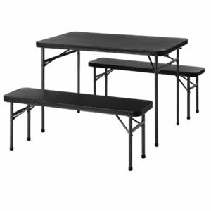 Coleman Table Pack Away pentru 4 persoane imagine