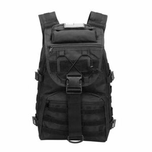 Rucsac tactic Dragowa Tactical 35L, negru imagine